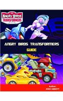 Angry Birds Transformers Guide