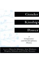 Gender, Kinship and Power
