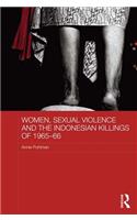 Women, Sexual Violence and the Indonesian Killings of 1965-66