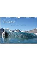 Svalbard / UK-Version 2017