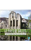 Pays De Galles - Le Farwest Des Iles Britanniques 2018