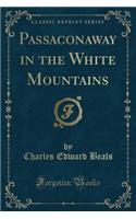 Passaconaway in the White Mountains (Classic Reprint): (English)