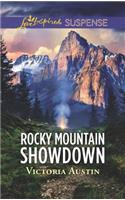 Rocky Mountain Showdown