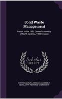 Solid Waste Management