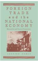 Foreign Trade and the National Economy