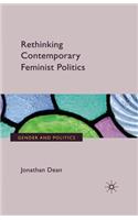 Rethinking Contemporary Feminist Politics