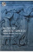 Music in Ancient Greece