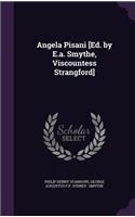 Angela Pisani [Ed. by E.a. Smythe, Viscountess Strangford]