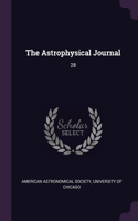 Astrophysical Journal