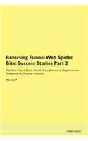 Reversing Funnel Web Spider Bite: Succes