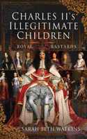 Charles II's Illegitimate Children