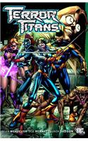 Terror Titans TP