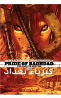 Pride of Baghdad Deluxe Edition HC