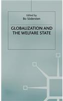 Globalization and the Welfare State