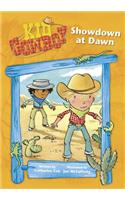 Kid Cowboy: Showdown at Dawn