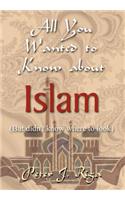 All You Wanted to Know About Islam (but Didn't Know Where to Look)