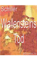 Wallensteins Tod