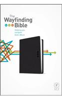 Wayfinding Bible-NLT