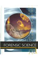 Wld of Forensic Sci 2v