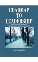 Roadmap to Leadership