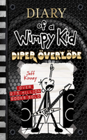 Diper Överlöde (Diary of a Wimpy Kid #17): Volume 17(17 Diary of a Wimpy Kid)