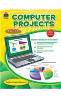 Computer Projects, Grade 5-6