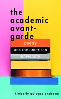 The Academic Avant-Garde