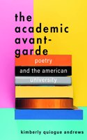Academic Avant-Garde