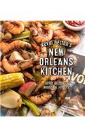 Kevin Belton's New Orleans Kitchen