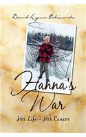 Hanna's War