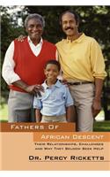 Fathers of African Descent
