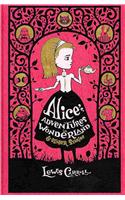 Alice's Adventures in Wonderland & Other Stories (Barnes & Noble Collectible Editions): (Barnes & Noble Collectible Editions)
