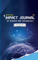 Impact Journal of Science and Technology Vol.15 No.2 2021