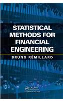 Statistical Methods for Financial Engineering: (Chapman & Hall/CRC Financial Mathematics)