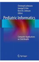 Pediatric Informatics