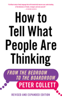 How to Tell What People Are Thinking