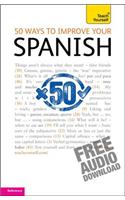 50 Ways to Improve Your Spanish