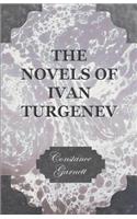 Diary of a Superfluous Man and Other Short Stories
