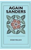 Again Sanders