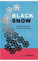 Black Snow