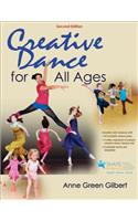 Creative Dance for All Ages