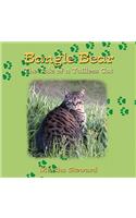 Bangle Bear: The Tale of a Tailless Cat(English)