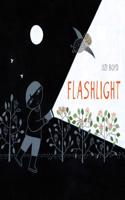 Flashlight: (Picture Books, Wordless Books for Kids, Camping Books for Kids, Bedtime Story Books, Children's Activity Books, Children's Nature Books)(Junior Library Guild Selection)