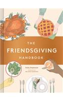 Friendsgiving Handbook