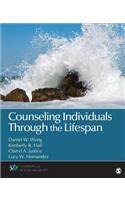 Counseling Individuals Through the Lifespan