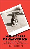 Memories of Maverick