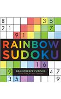 Rainbow Sudoku