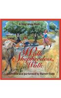 Walk Shepherdess, Walk: (English)