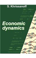 Economic Dynamics