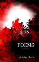 Poems Volume Two